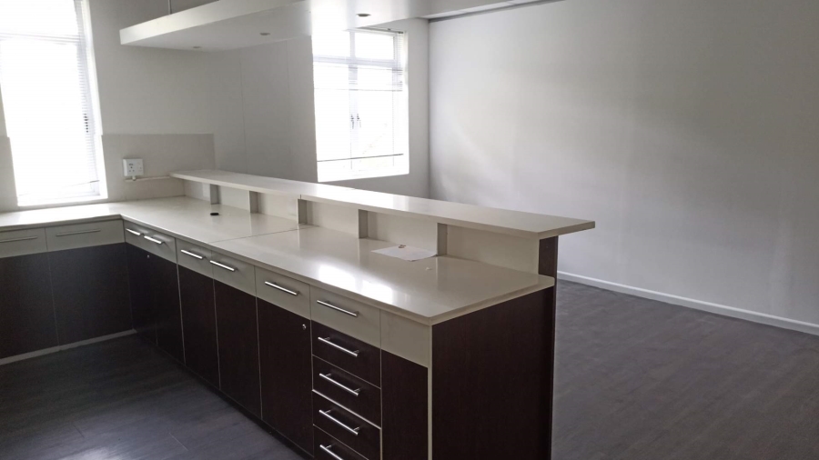 To Let commercial Property for Rent in Westlake Western Cape